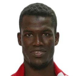 Ousseynou Ba