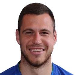 Nikola Vasiljevic