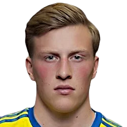 Emil Bergström