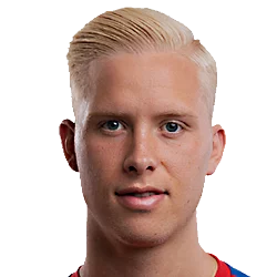 Hördur Magnússon