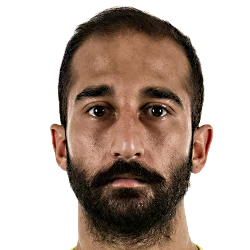 Volkan Babacan
