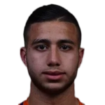 Achraf El Bouchataoui