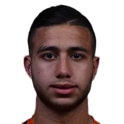 Achraf El Bouchataoui
