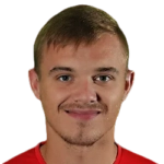 Luke Thomas