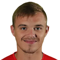 Luke Thomas