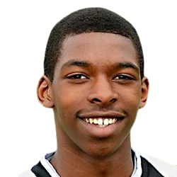Tyreeq Bakinson