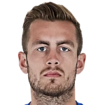 Joe Ralls