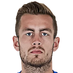Joe Ralls