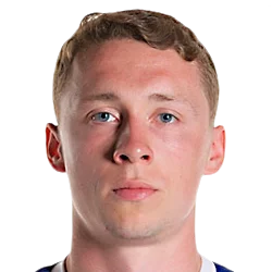 Matthew Pennington
