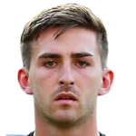 Robbie McKenzie