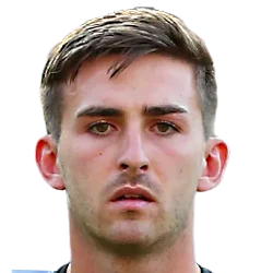 Robbie McKenzie