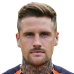 Sonny Bradley