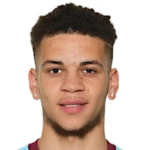 Marcus Browne