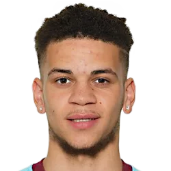 Marcus Browne