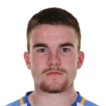 Aaron Connolly