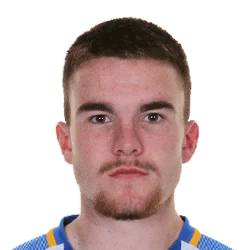 Aaron Connolly