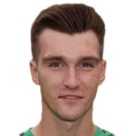Mathew Hudson
