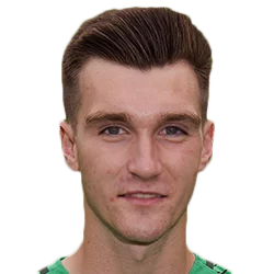 Mathew Hudson