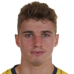 Ryan Ledson