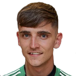 Tom Bayliss