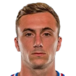 Josh Scowen