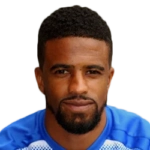 Garath McCleary