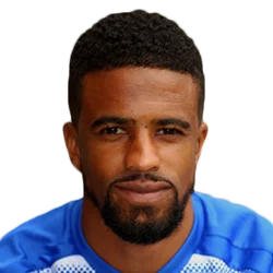 Garath McCleary