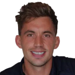 Sam Walker