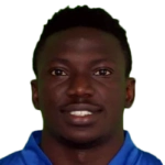 Peter Etebo