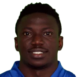 Peter Etebo