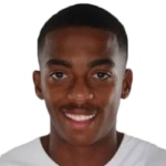 Chris Willock
