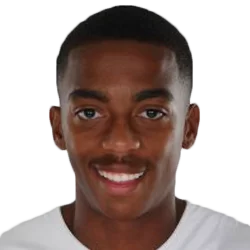 Chris Willock