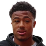 Josh Koroma