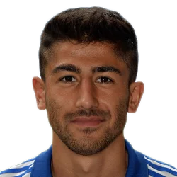 Kerem Demirbay