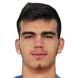 Dimitrios Goutas