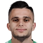 Stefanos Stroungis