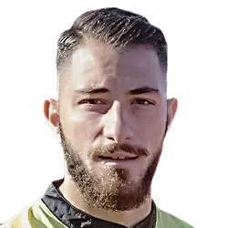 Sotiris Tsiloulis