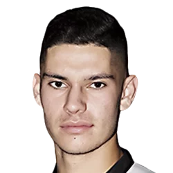 Konstantinos Balogiannis