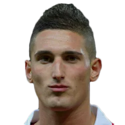 Federico Macheda