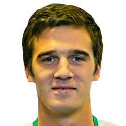 Alexei Koselev