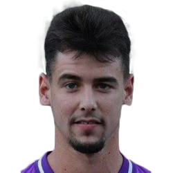 Luis Pérez