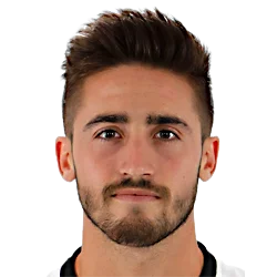 Nacho Gil