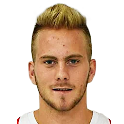 Uros Racic