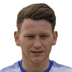 Connor Jennings