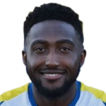 Manny Monthe