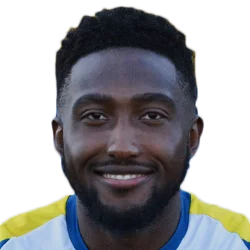 Manny Monthe
