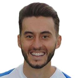 Ollie Banks