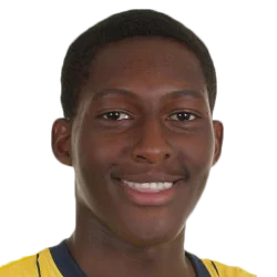 Shandon Baptiste