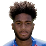 Ellis Harrison