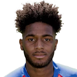 Ellis Harrison